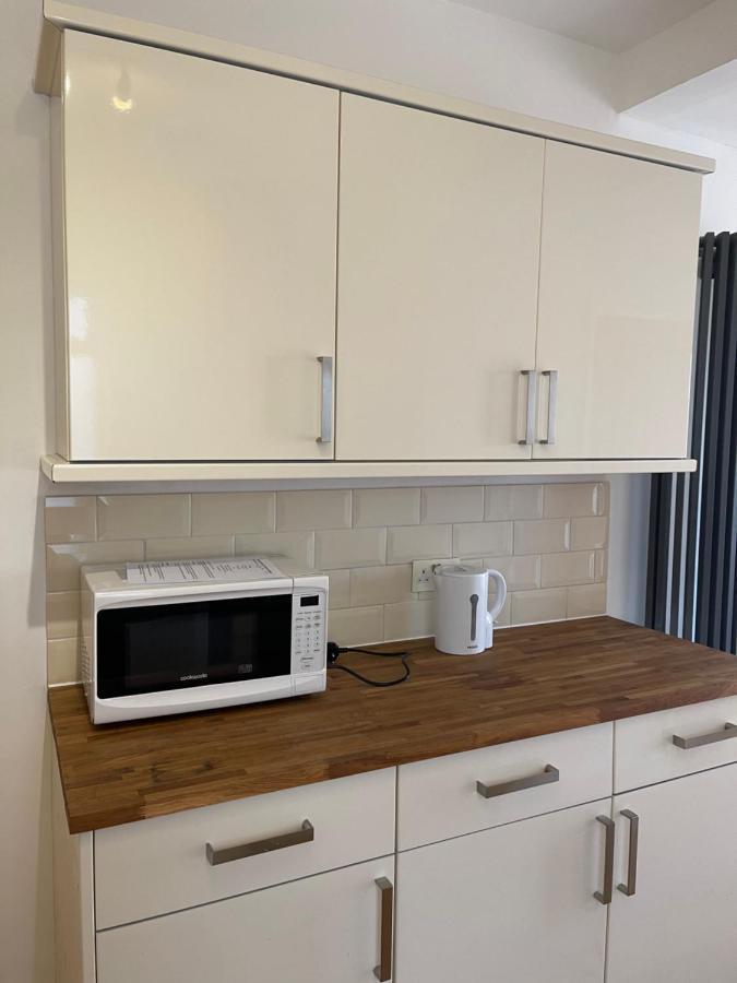 Room In Gloucester Road 4 Bristol Bagian luar foto
